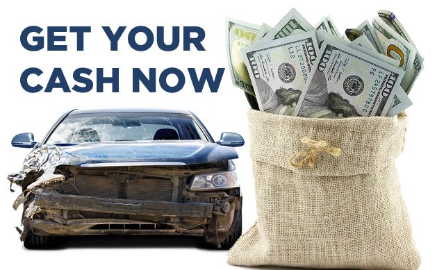 get cash for your Junk Cars in Miami