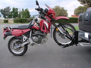 Motorcycle Chevio